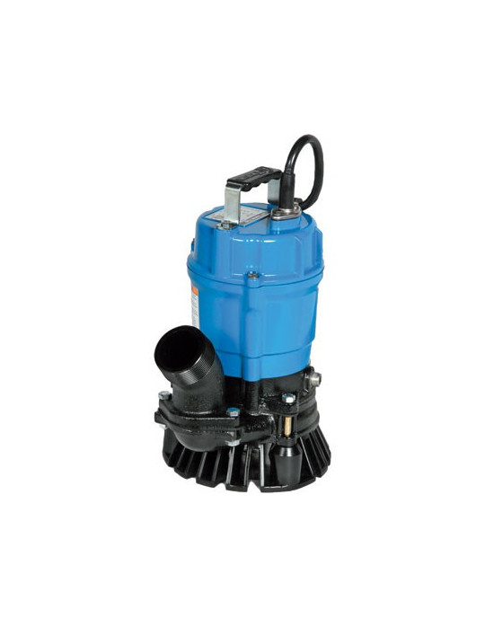 HYDRO INTERVENTION 20 - 30 dewatering submersible pump