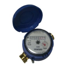 Compteur divisonnaire eau froide