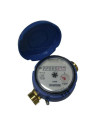 Single-jet sub-meter - Cold water