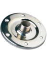 Aquasystem flange
