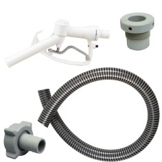 Kit de refoulement pompe vide fût Japy F-PP