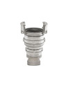 Guillemin coupling reducer with lock Alu