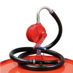Pompes manuelles rotatives Gasoil et huiles Japy FR46