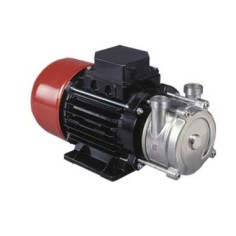 Pompe auto-amorçante en bronze 230V