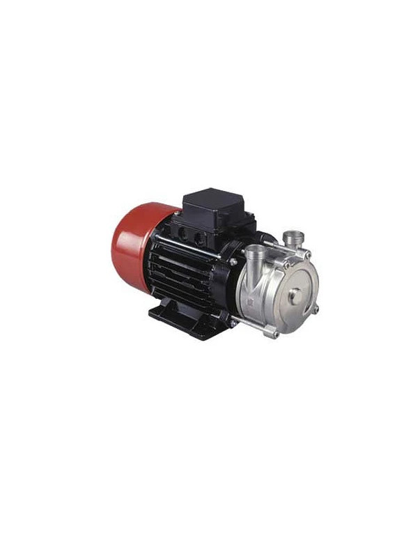 Pompe de transfert inox courant continu (12V et 24V)