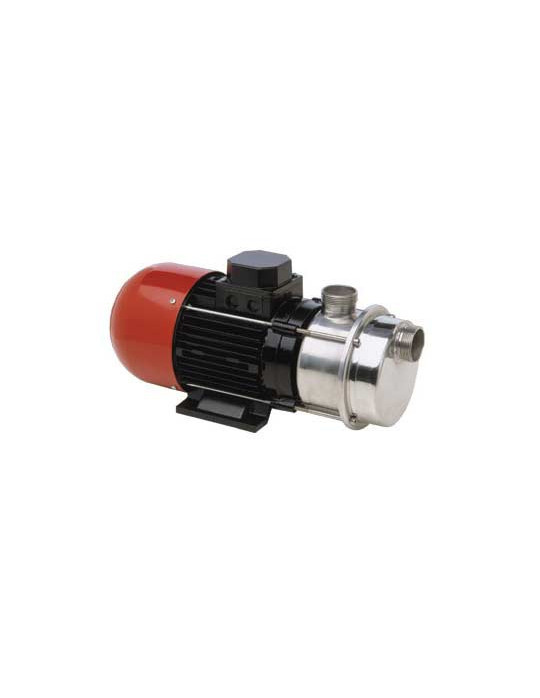 Pompe de transfert inox 316 alimentation courant continu 12V et 24V