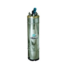 Moteur immergée CALPEDA 4" monophasé 230V