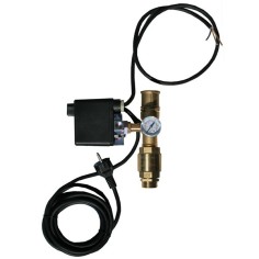 Kit automatisme mono ou tri pour réservoir surpression