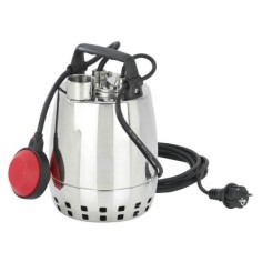 Pompe de drainage inox GXR (230V)