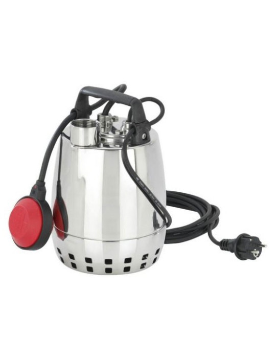 Pompe de drainage inox GXR