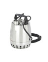 Stainless steel basement drainage pump GXR Three-phase