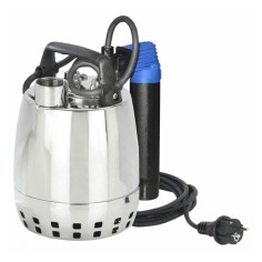 Pompe de drainage inox GXR