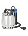 Stainless steel drainage pump GXRM GF (230V)