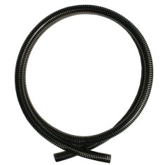 Tuyau PVC spirale spécial Hydrocarbure Ø20 int (ml)
