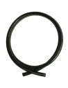Flexible PVC hydrocarbon hose, sold by the metre