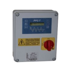 Coffret de gestion manque d'eau Tri PFC-T