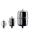 Vase pression inox