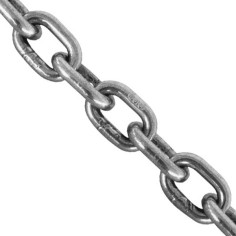 Chaîne en inox 316 - au mètre