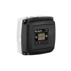 Variateur de vitesse pompe (mono 230V - tri 230V) EASYMAT MT - Livré avec transmetteur de pression