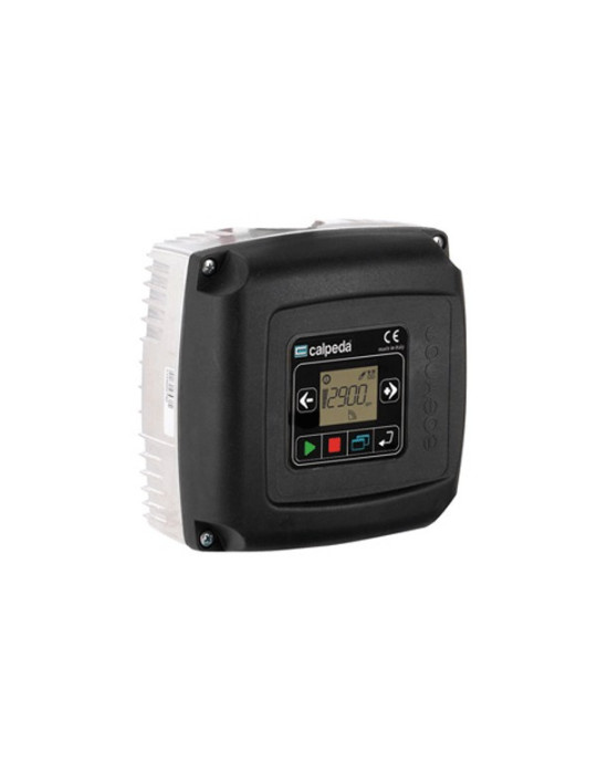 Variateur de vitesse pompe (mono 230V - mono 230V) EASYMAT MM