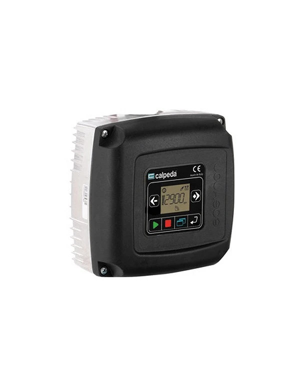 Variateur de vitesse pompe (mono 230V - mono 230V) EASYMAT MM