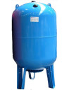 Aquasystem VAV vertical pressure tank maxi pressure 16 bar
