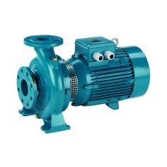 Pompe centrifuge monobloc à brides (2900 t/min) NM 40 Tri
