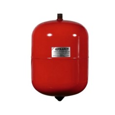 Vase d'expansion solaire suspendu GITRASUN