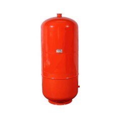Vase expansion solaire sur socle GITRASUN