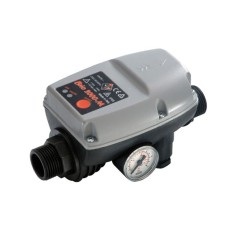 Régulateur électronique débit et pression pompe monophasé – BRIO 2000M
