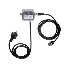 Cellume photo-électrique pour UV Merkur