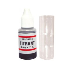 Kit de test PH