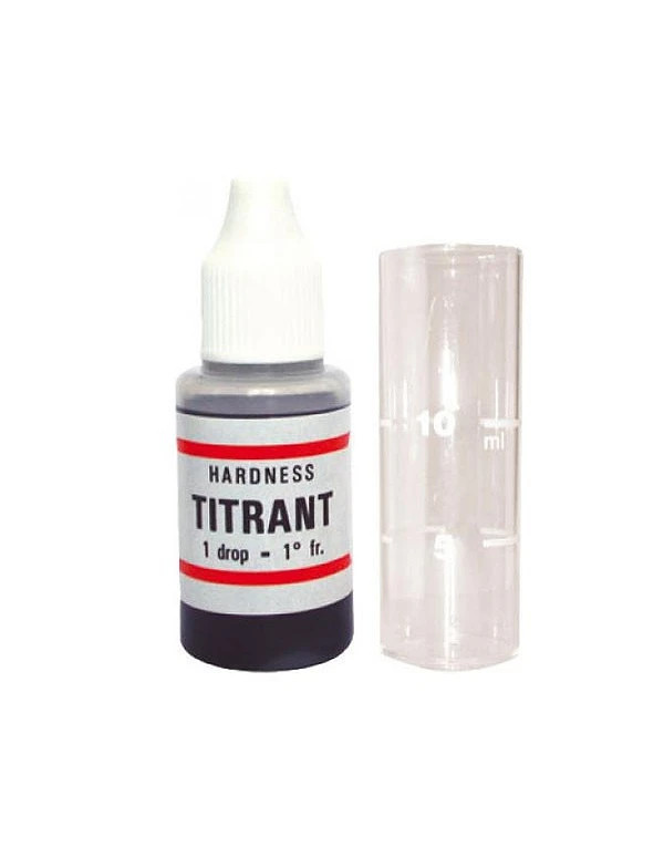 Kit de test PH