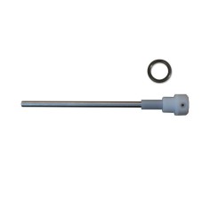 Anode avec joint pour CLARIONIC T3000