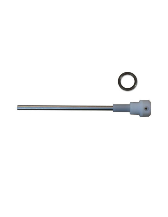 Anode avec joint pour CLARIONIC T3000
