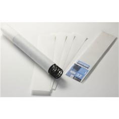 Manchettes filtrantes pour filtre CINTROPUR NW32