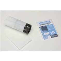 Manchettes filtrantes pour filtre CINTROPUR NW18