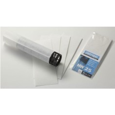 Manchettes filtrantes pour filtre CINTROPUR NW25 et TIO