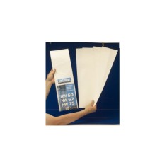 Manchettes filtrantes pour filtre CINTROPUR NW500/650/800