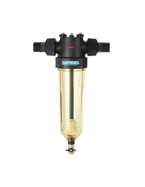 Filtre CINTROPUR NW500 TE (charbon actif)