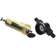 Filtre CINTROPUR NW500 TE (charbon actif) 2