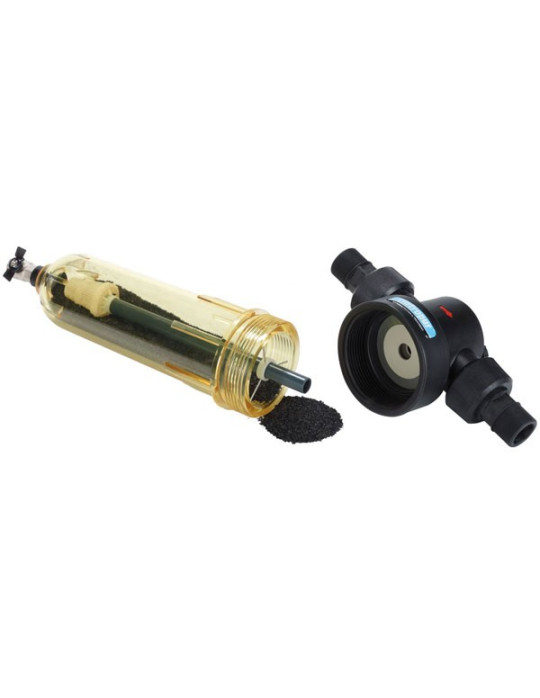Filtre CINTROPUR NW500 TE (charbon actif)