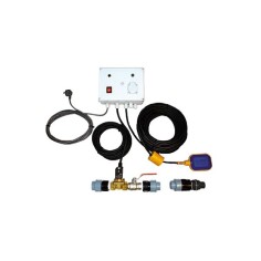 Kit de gestion automatique eau de pluie / eau de ville
