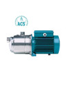 CALPEDA NGX 4-6 self-priming jet pump 400V - stainless steel