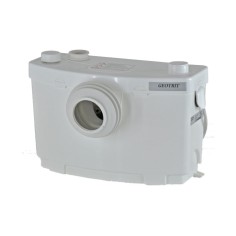 Micro-station de relevage automatique GEOTRIT