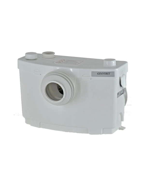 Micro-station de relevage automatique GEOTRIT