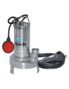 All stainless steel lift pump with vortex impeller GXVM 40 (230V)