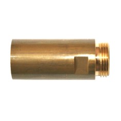 Rallonge laiton M/F 3/4"