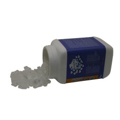 Charge de 1.5 Kg cristaux de polyphosphate