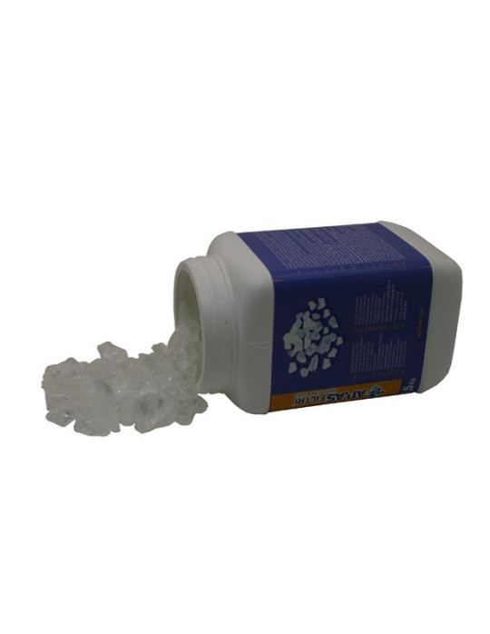 Charge de 1.5 Kg cristaux de polyphosphate